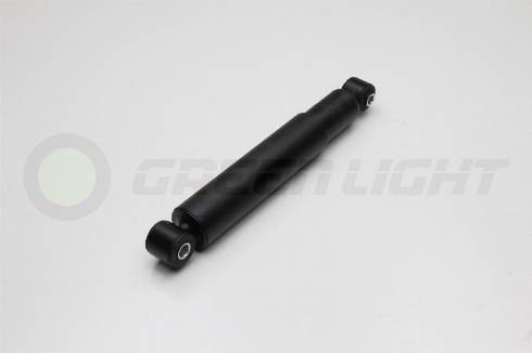 AutomotiveAdriado GLSA0266O - Shock Absorber www.autospares.lv