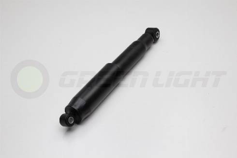 AutomotiveAdriado GLSA0206G - Amortizators www.autospares.lv