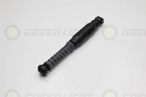 AutomotiveAdriado GLSA0200G - Shock Absorber www.autospares.lv