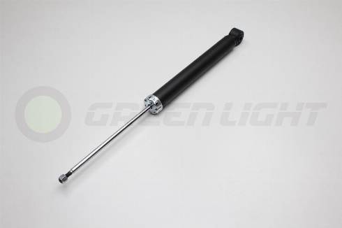 AutomotiveAdriado GLSA0289G - Shock Absorber www.autospares.lv