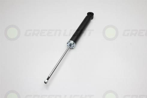 AutomotiveAdriado GLSA0275G - Shock Absorber www.autospares.lv