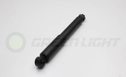 AutomotiveAdriado GLSA0278G - Shock Absorber www.autospares.lv