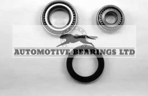 Automotive Bearings ABK062 - Riteņa rumbas gultņa komplekts autospares.lv