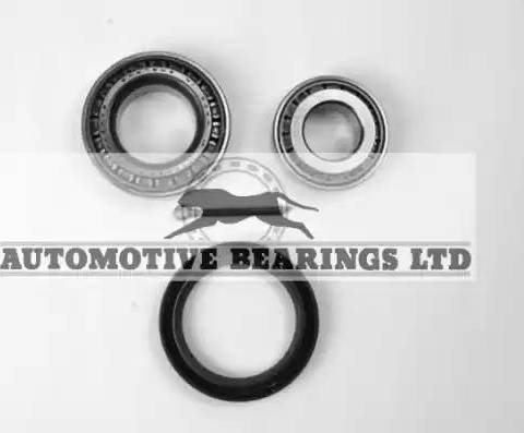 Automotive Bearings ABK1062 - Riteņa rumbas gultņa komplekts autospares.lv