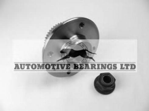 Automotive Bearings ABK1388 - Riteņa rumba www.autospares.lv