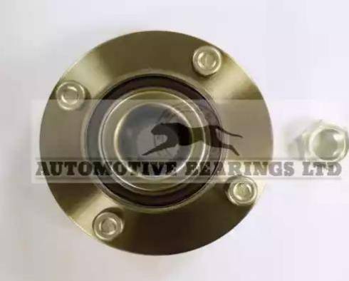 Automotive Bearings ABK1761 - Riteņa rumba www.autospares.lv