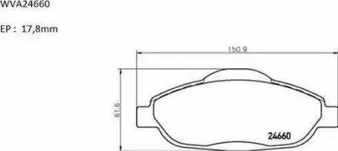 Automotor France ABP4357 - Bremžu uzliku kompl., Disku bremzes autospares.lv