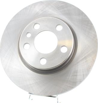 Automotor France ADC3199 - Brake Disc www.autospares.lv