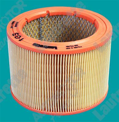 Automotor France LAT103 - Air Filter, engine www.autospares.lv