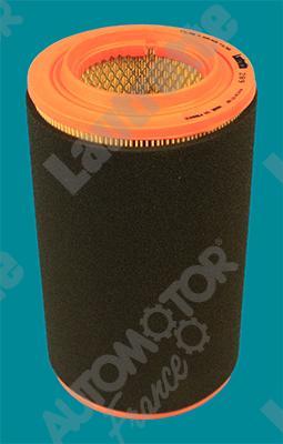 Automotor France LAT289 - Air Filter, engine www.autospares.lv