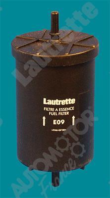 Automotor France LATE09 - Fuel filter www.autospares.lv