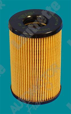 Automotor France LATI41 - Oil Filter www.autospares.lv