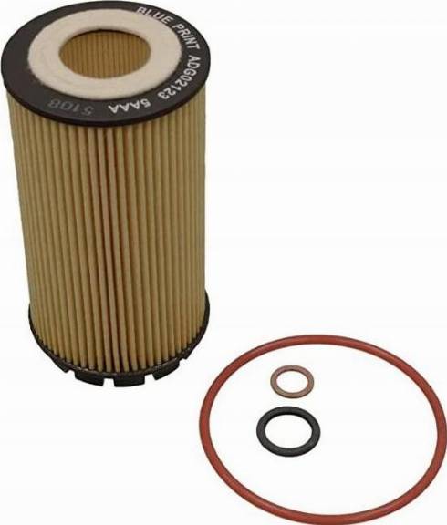 Automotor France LATI20 - Oil Filter www.autospares.lv