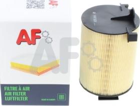 Automotor France PAF0129 - Gaisa filtrs www.autospares.lv