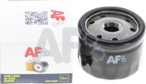 Automotor France POF0768 - Oil Filter www.autospares.lv