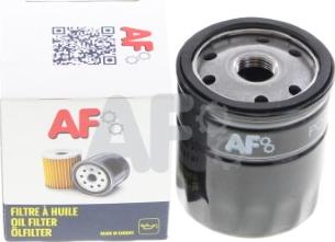 Automotor France POF1110 - Eļļas filtrs www.autospares.lv