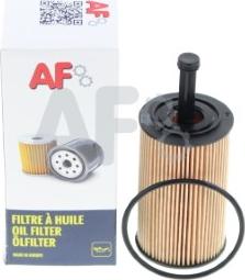 Automotor France POF1111 - Eļļas filtrs autospares.lv