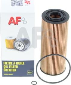 Automotor France POF7262 - Eļļas filtrs autospares.lv