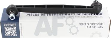 Automotor France PSD9439 - Rod / Strut, stabiliser www.autospares.lv