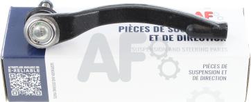 Automotor France PSD4584 - Наконечник рулевой тяги, шарнир www.autospares.lv