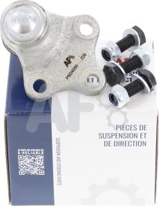 Automotor France PSD4050 - Ball Joint www.autospares.lv