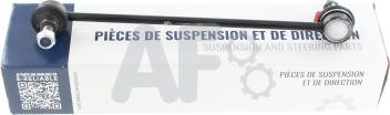 Automotor France PSD0517 - Rod / Strut, stabiliser www.autospares.lv