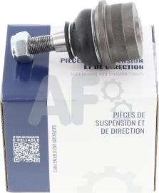 Automotor France PSD0254 - Шаровая опора, несущий / направляющий шарнир www.autospares.lv