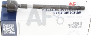 Automotor France PSD1125 - Aksiālais šarnīrs, Stūres šķērsstiepnis www.autospares.lv