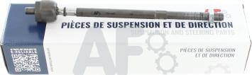 Automotor France PSD1844 - Aksiālais šarnīrs, Stūres šķērsstiepnis autospares.lv