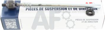 Automotor France PSD1292 - Aksiālais šarnīrs, Stūres šķērsstiepnis autospares.lv