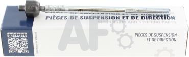 Automotor France PSD12C5 - Aksiālais šarnīrs, Stūres šķērsstiepnis www.autospares.lv