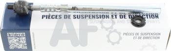 Automotor France PSD12C6 - Aksiālais šarnīrs, Stūres šķērsstiepnis www.autospares.lv