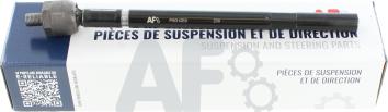 Automotor France PSD12E0 - Aksiālais šarnīrs, Stūres šķērsstiepnis www.autospares.lv