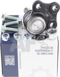 Automotor France PSD8958 - Balst / Virzošais šarnīrs autospares.lv