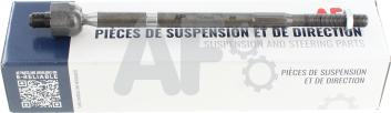 Automotor France PSD803B - Inner Tie Rod, Axle Joint www.autospares.lv