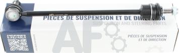 Automotor France PSD8740 - Тяга / стойка, стабилизатор www.autospares.lv