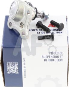 Automotor France PSD365A - Balst / Virzošais šarnīrs www.autospares.lv