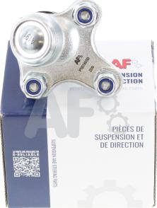 Automotor France PSD365B - Balst / Virzošais šarnīrs www.autospares.lv