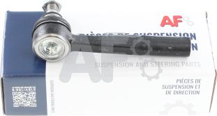 Automotor France PSD3214 - Tie Rod End www.autospares.lv