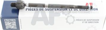 Automotor France PSD3213 - Aksiālais šarnīrs, Stūres šķērsstiepnis www.autospares.lv