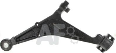 Automotor France PSD2079 - Track Control Arm www.autospares.lv