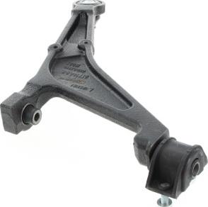 Automotor France PSD2078 - Track Control Arm www.autospares.lv