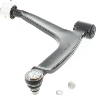 Automotor France PSD20J3 - Track Control Arm www.autospares.lv