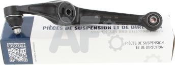 Automotor France PSD2134 - Neatkarīgās balstiekārtas svira, Riteņa piekare www.autospares.lv