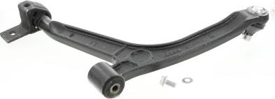 Automotor France PSD21E9 - Track Control Arm www.autospares.lv