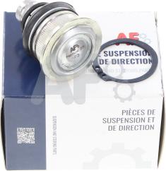 Automotor France PSD793R - Шаровая опора, несущий / направляющий шарнир www.autospares.lv