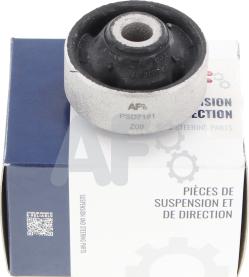 Automotor France PSD7181 - Bush of Control / Trailing Arm www.autospares.lv