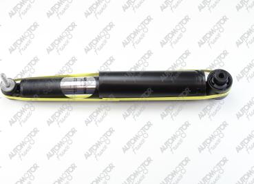 Automotor France PSG4470 - Shock Absorber www.autospares.lv