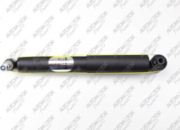 Automotor France PSG5734 - Shock Absorber www.autospares.lv