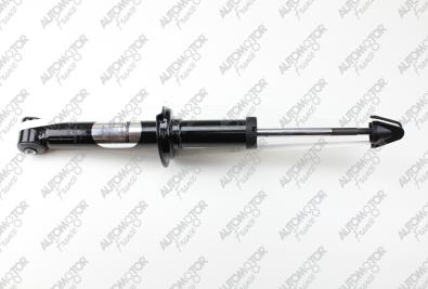 Automotor France PSG6053 - Shock Absorber www.autospares.lv